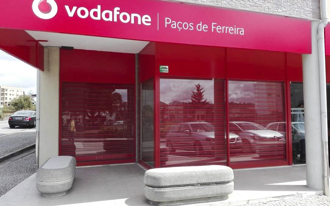 Vodafone