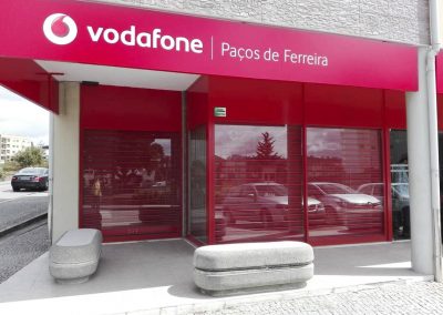 Vodafone