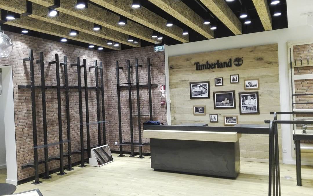 Timberland